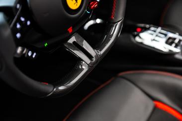 Ferrari 296 GTS — photo 16