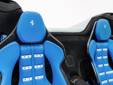 Ferrari 12Cilindri Spider — photo 15