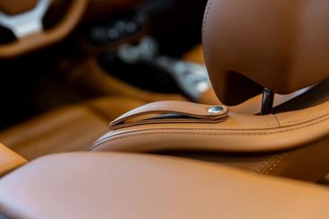 Ferrari California — photo 17