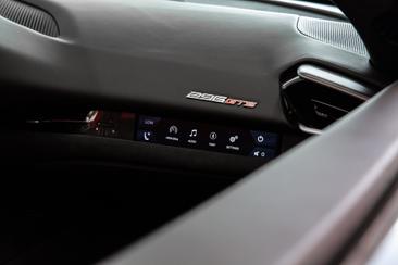 Ferrari 296 GTS — photo 17
