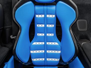 Ferrari 12Cilindri Spider — photo 16