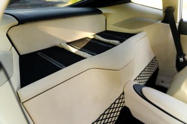 Ferrari F12 Berlinetta — photo 70