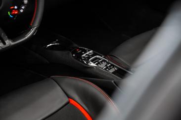 Ferrari 296 GTS — photo 19