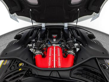 Ferrari 12Cilindri Spider — photo 18