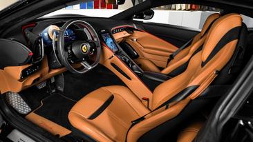 Ferrari Roma — photo 24