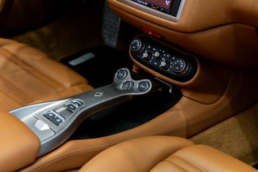 Ferrari California — photo 20