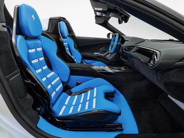 Ferrari 12Cilindri Spider — photo 19