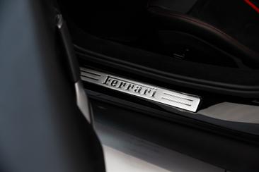 Ferrari 296 GTS — photo 21