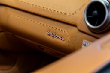 Ferrari California — photo 21