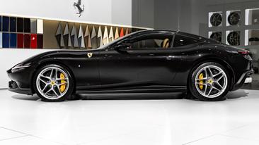 Ferrari Roma — photo 27