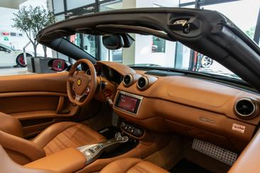 Ferrari California — photo 22