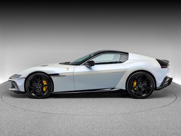 Ferrari 12Cilindri Spider — photo 22