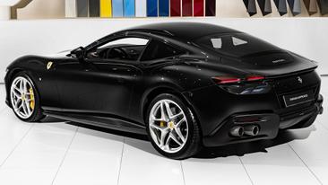 Ferrari Roma — photo 28