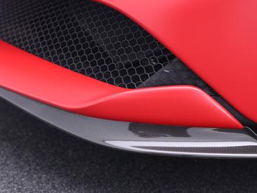 Ferrari SF90 Spider — photo 26