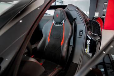 Ferrari 296 GTS — photo 25