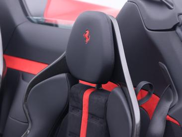 Ferrari SF90 Spider — photo 27