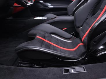 Ferrari SF90 Spider — photo 28
