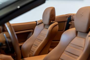 Ferrari California — photo 25