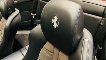 Ferrari California — photo 14