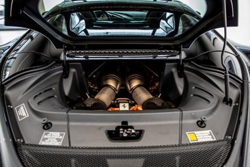 Ferrari 296 GTS — photo 29