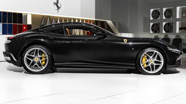 Ferrari Roma — photo 31