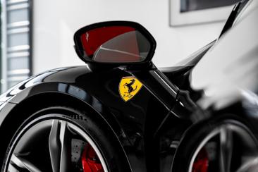 Ferrari 296 GTS — photo 30
