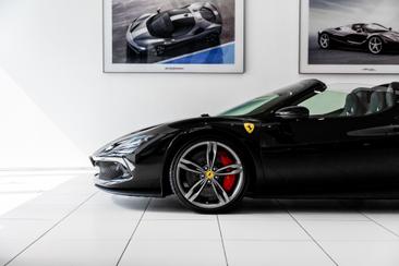 Ferrari 296 GTS — photo 32
