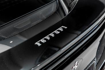 Ferrari 296 GTS — photo 34