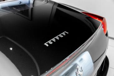 Ferrari California — photo 29