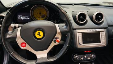 Ferrari California — photo 17
