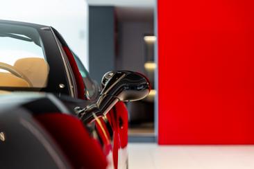 Ferrari California — photo 30
