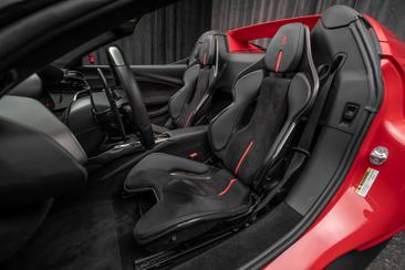 Ferrari 296 GTS — photo 6