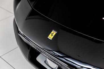 Ferrari 296 GTS — photo 37
