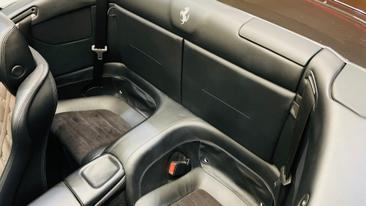 Ferrari California — photo 18