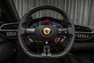Ferrari 296 GTS — photo 7