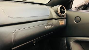 Ferrari California — photo 21