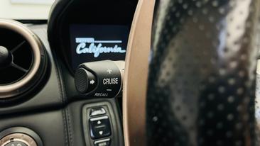 Ferrari California — photo 23