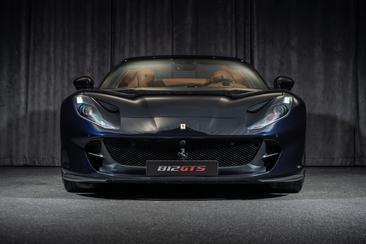 Ferrari 812 GTS — photo 2