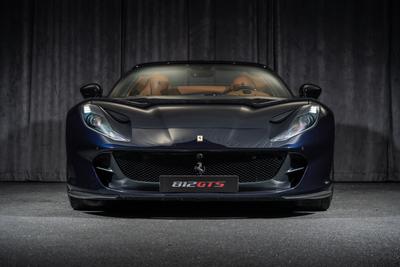 Ferrari 812 GTS