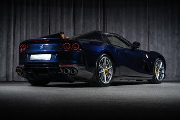 Ferrari 812 GTS — photo 3