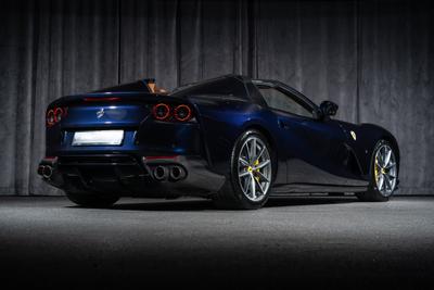 Ferrari 812 GTS