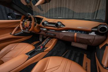 Ferrari 812 GTS — photo 5