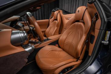 Ferrari 812 GTS — photo 6