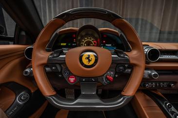 Ferrari 812 GTS — photo 7