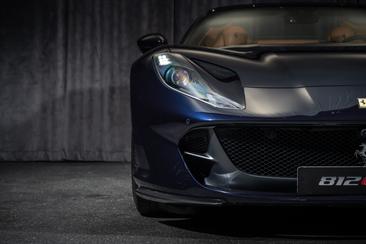 Ferrari 812 GTS — photo 8