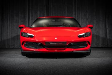 Ferrari 296 GTB — photo 2