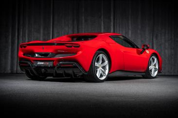 Ferrari 296 GTB — photo 3