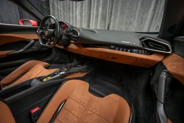 Ferrari 296 GTB — photo 5