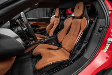 Ferrari 296 GTB — photo 6