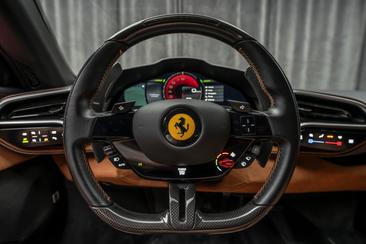 Ferrari 296 GTB — photo 7